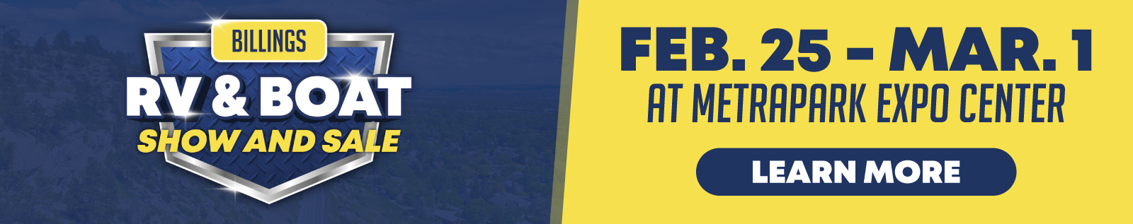 February Billings Show